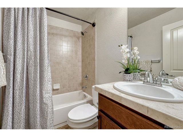 8113 Mount Hope Dr, Colorado Springs, CO 80924