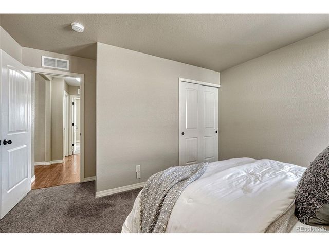 8113 Mount Hope Dr, Colorado Springs, CO 80924