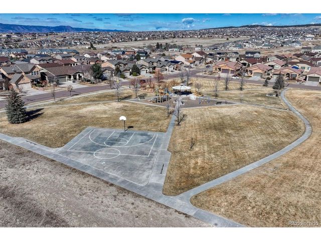 8113 Mount Hope Dr, Colorado Springs, CO 80924