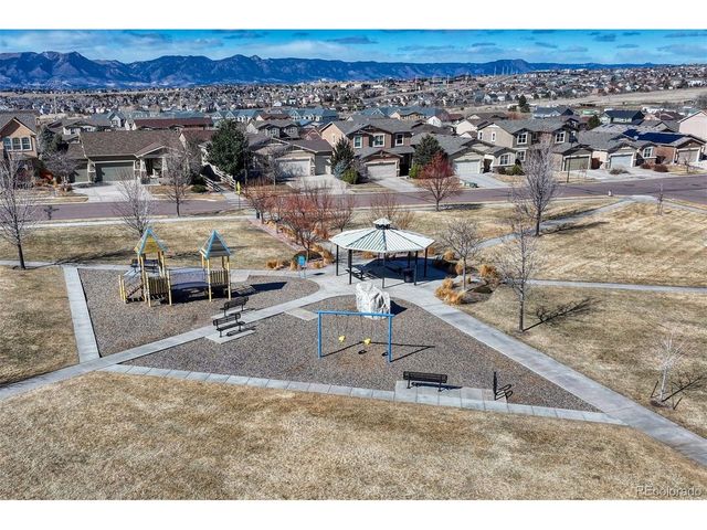 8113 Mount Hope Dr, Colorado Springs, CO 80924
