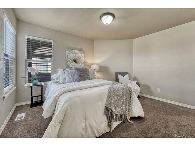 8113 Mount Hope Dr, Colorado Springs, CO 80924