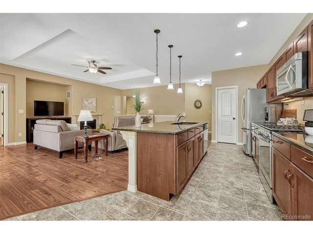 8113 Mount Hope Dr, Colorado Springs, CO 80924