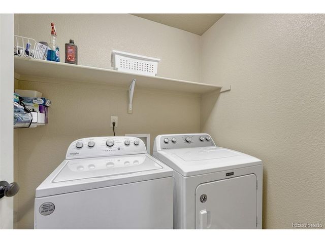 8113 Mount Hope Dr, Colorado Springs, CO 80924