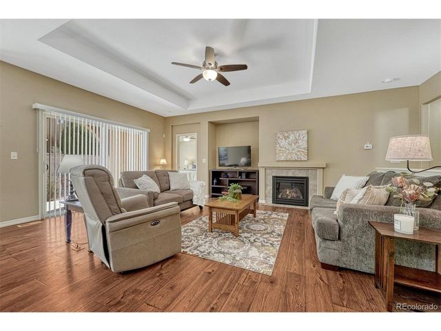 8113 Mount Hope Dr, Colorado Springs, CO 80924