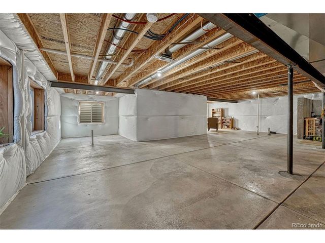 8113 Mount Hope Dr, Colorado Springs, CO 80924