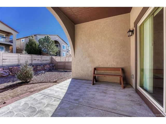 8113 Mount Hope Dr, Colorado Springs, CO 80924