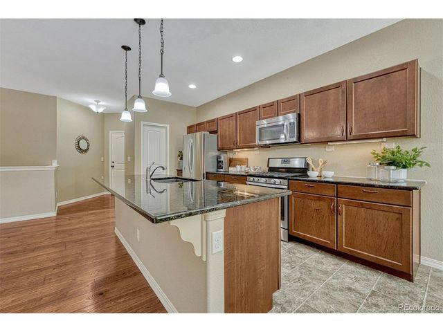 8113 Mount Hope Dr, Colorado Springs, CO 80924