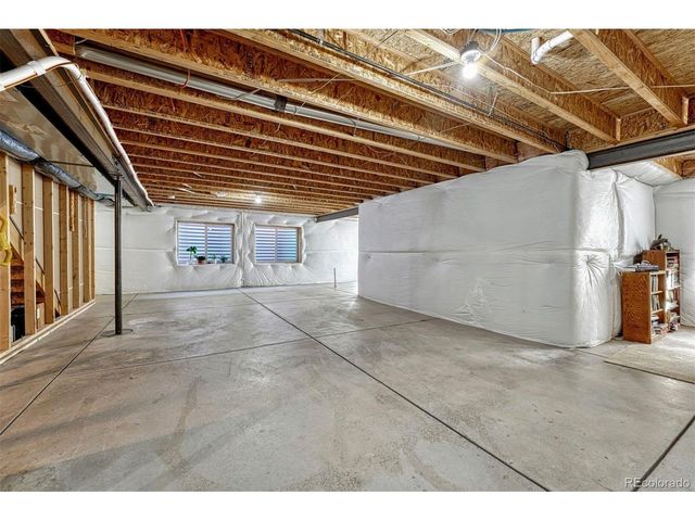 8113 Mount Hope Dr, Colorado Springs, CO 80924