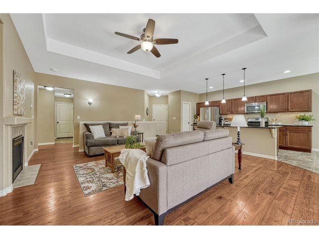 8113 Mount Hope Dr, Colorado Springs, CO 80924