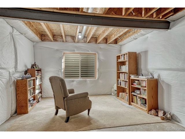 8113 Mount Hope Dr, Colorado Springs, CO 80924