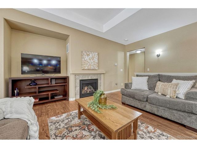 8113 Mount Hope Dr, Colorado Springs, CO 80924