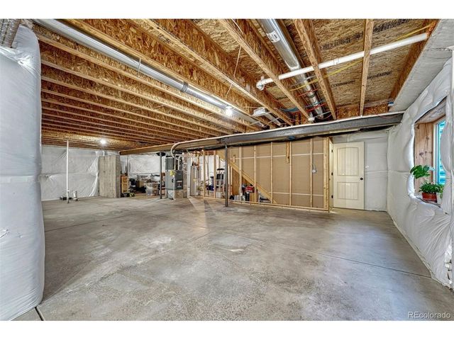 8113 Mount Hope Dr, Colorado Springs, CO 80924