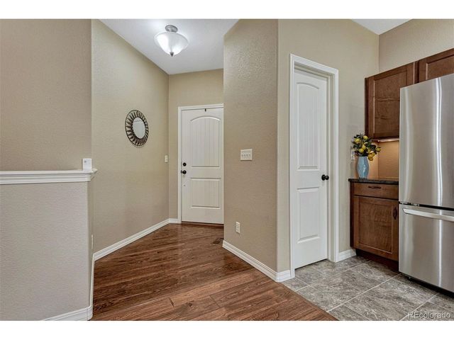 8113 Mount Hope Dr, Colorado Springs, CO 80924