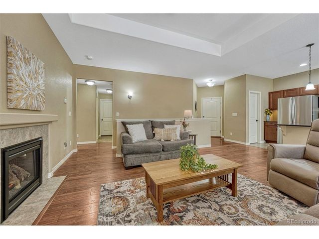 8113 Mount Hope Dr, Colorado Springs, CO 80924