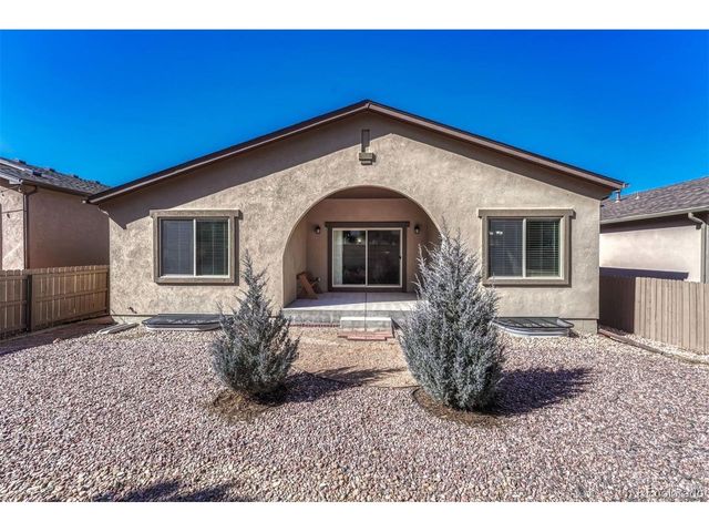 8113 Mount Hope Dr, Colorado Springs, CO 80924