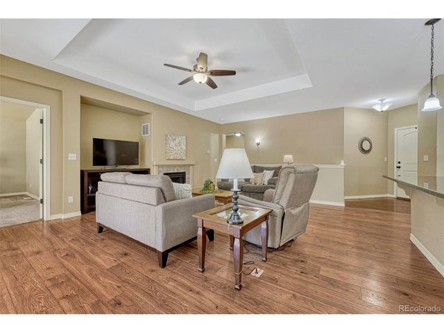 8113 Mount Hope Dr, Colorado Springs, CO 80924