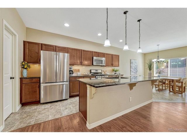 8113 Mount Hope Dr, Colorado Springs, CO 80924