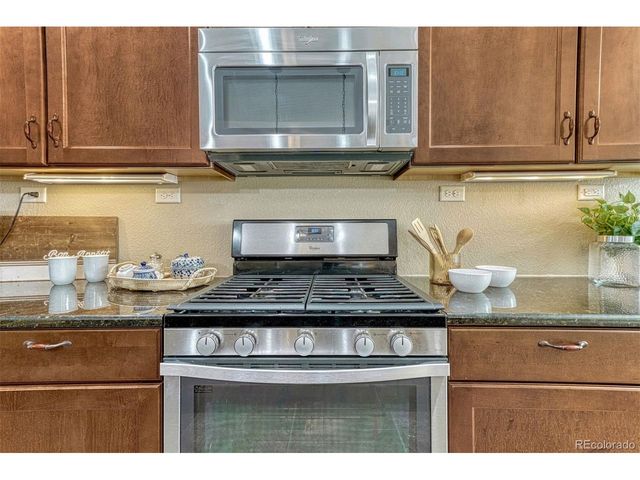 8113 Mount Hope Dr, Colorado Springs, CO 80924