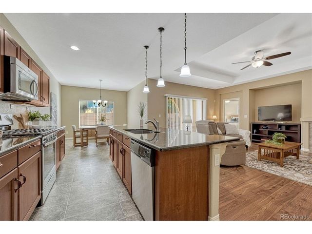 8113 Mount Hope Dr, Colorado Springs, CO 80924