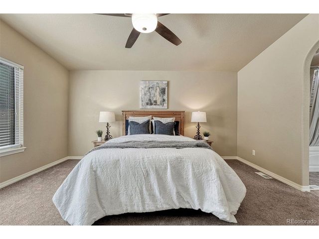 8113 Mount Hope Dr, Colorado Springs, CO 80924