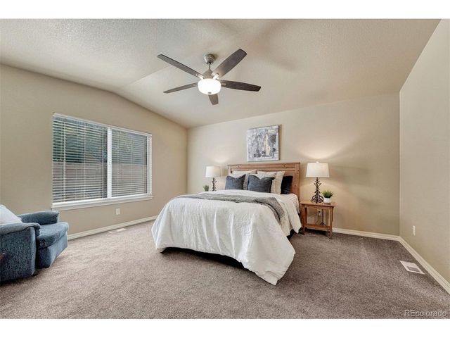 8113 Mount Hope Dr, Colorado Springs, CO 80924