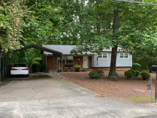 5022 Green Oak Drive, Durham, NC 27712