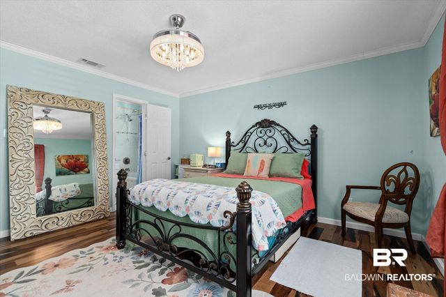 3788 Cypress Shores Drive, Mobile, AL 36619