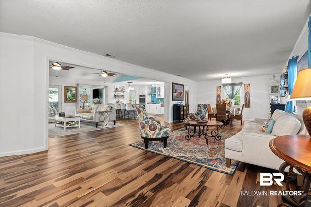 3788 Cypress Shores Drive, Mobile, AL 36619