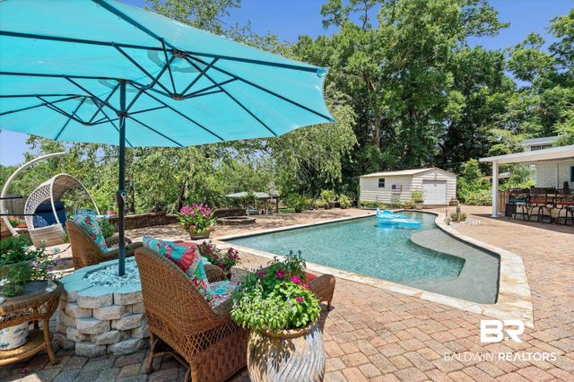 3788 Cypress Shores Drive, Mobile, AL 36619