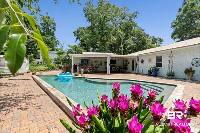 3788 Cypress Shores Drive, Mobile, AL 36619