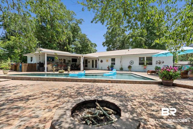 3788 Cypress Shores Drive, Mobile, AL 36619