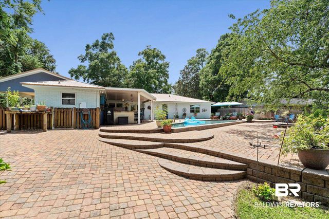 3788 Cypress Shores Drive, Mobile, AL 36619