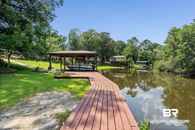 3788 Cypress Shores Drive, Mobile, AL 36619