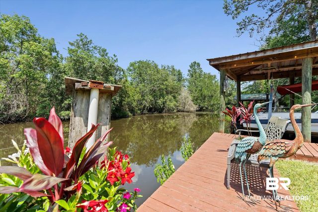 3788 Cypress Shores Drive, Mobile, AL 36619