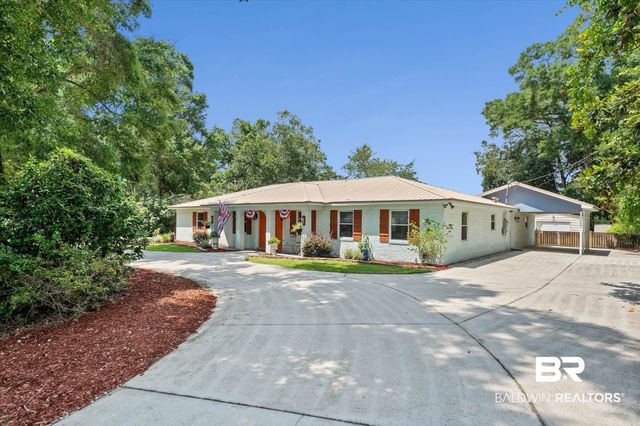 3788 Cypress Shores Drive, Mobile, AL 36619