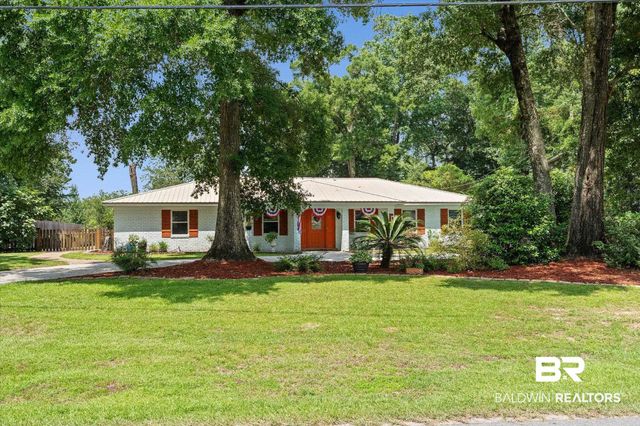 3788 Cypress Shores Drive, Mobile, AL 36619