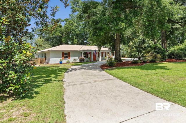 3788 Cypress Shores Drive, Mobile, AL 36619