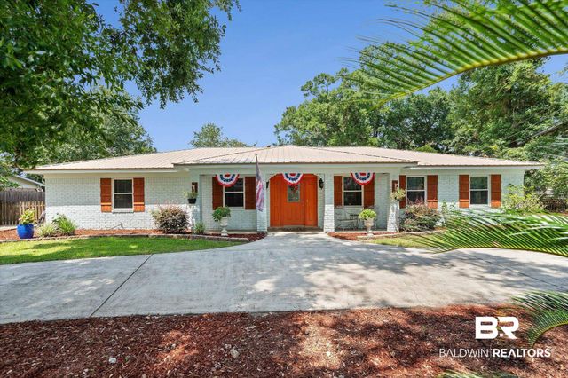3788 Cypress Shores Drive, Mobile, AL 36619