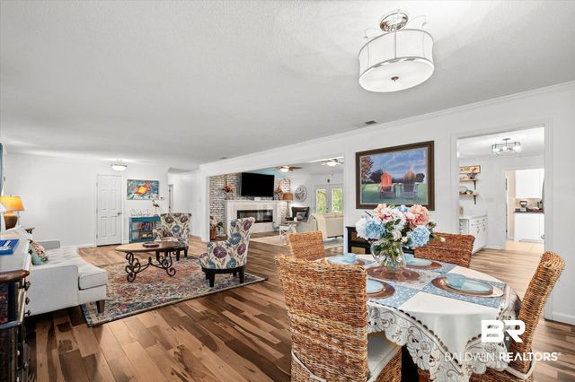 3788 Cypress Shores Drive, Mobile, AL 36619