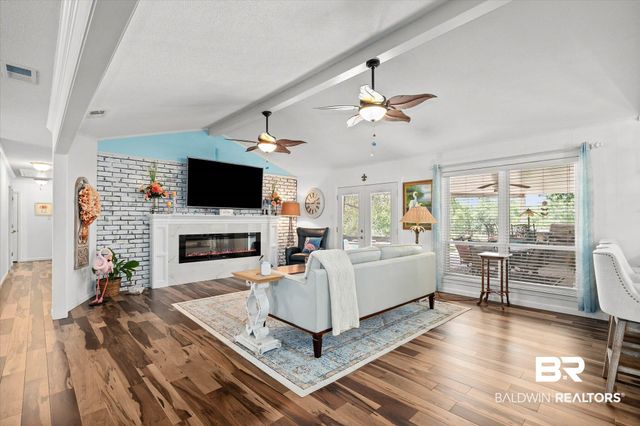 3788 Cypress Shores Drive, Mobile, AL 36619