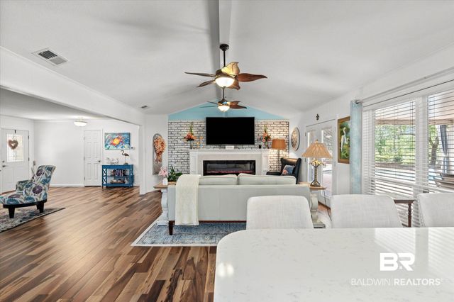 3788 Cypress Shores Drive, Mobile, AL 36619