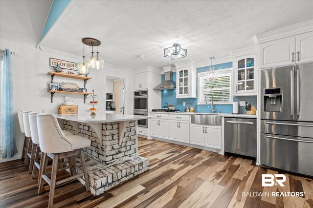 3788 Cypress Shores Drive, Mobile, AL 36619