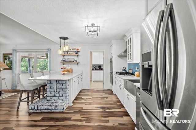 3788 Cypress Shores Drive, Mobile, AL 36619
