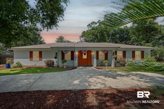 3788 Cypress Shores Drive, Mobile, AL 36619
