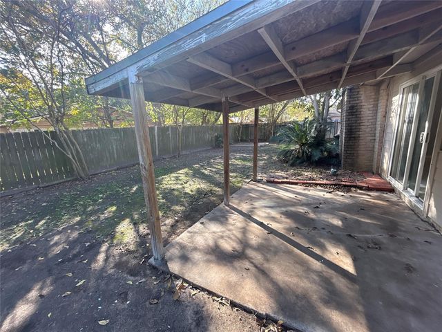 2107 Fall Meadow Drive, Missouri City, TX 77459