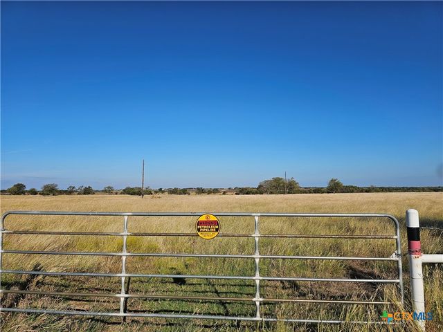TBD County Road 251, Gatesville, TX 76528