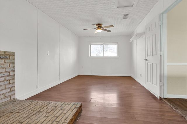 162 N Imperial Drive, Denison, TX 75020