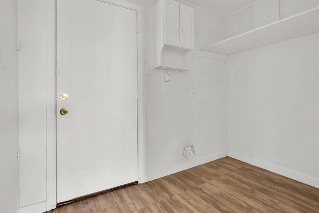 162 N Imperial Drive, Denison, TX 75020