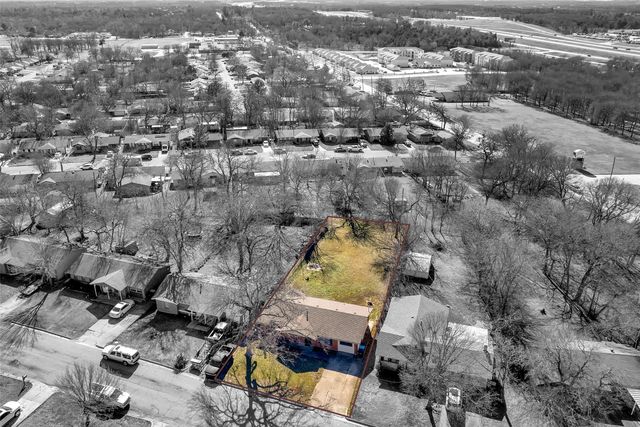 162 N Imperial Drive, Denison, TX 75020