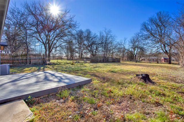 162 N Imperial Drive, Denison, TX 75020